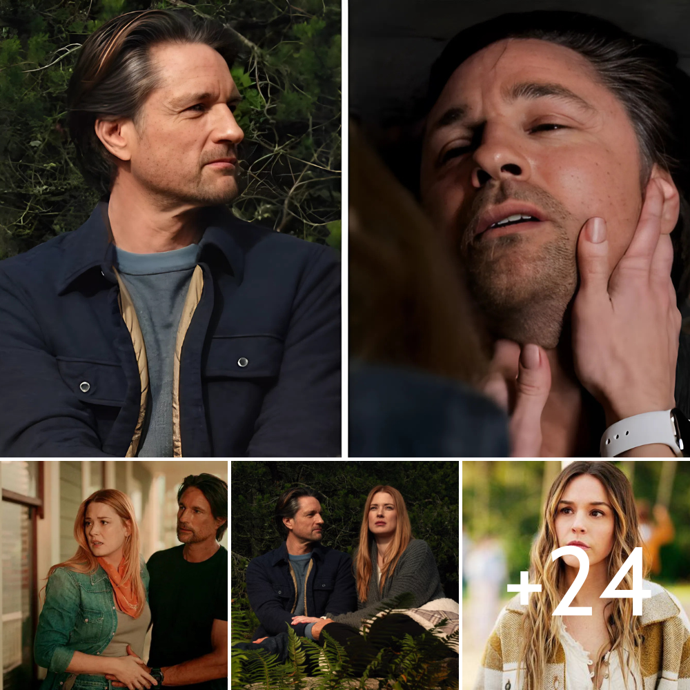 Newest Update!! “Not My Virgin River!” Fans Call Out Netflix Series for Ditching Book Roots
