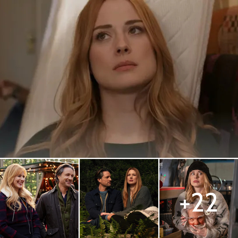 Very Shocking Update: ‘Virgin River’ Season 7 Casting Shakeup: New Faces, Fresh Drama, and What Fans Can Expect