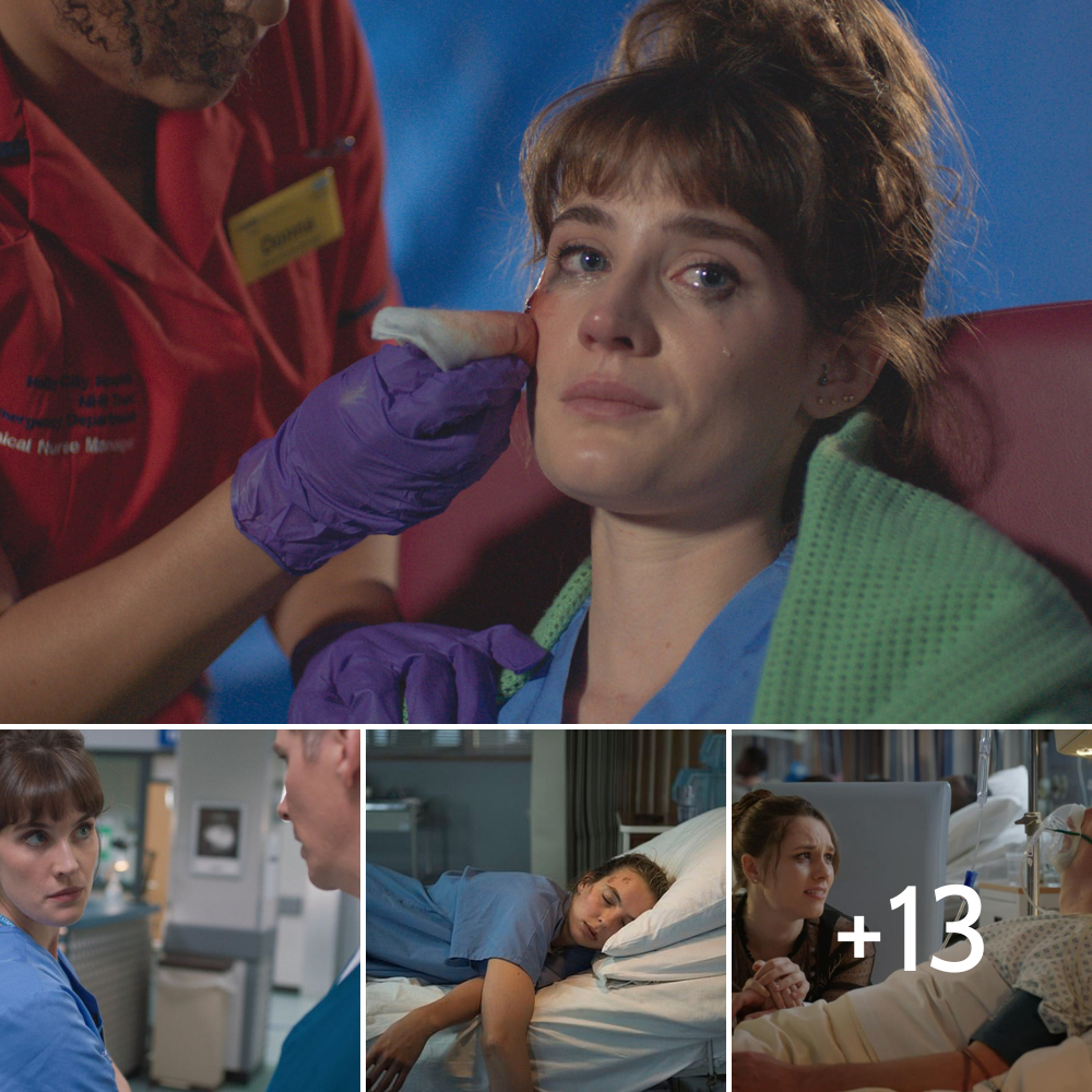 He Almost Died: Jodie’s Breakdown Beside Cam’s Hospital Bed