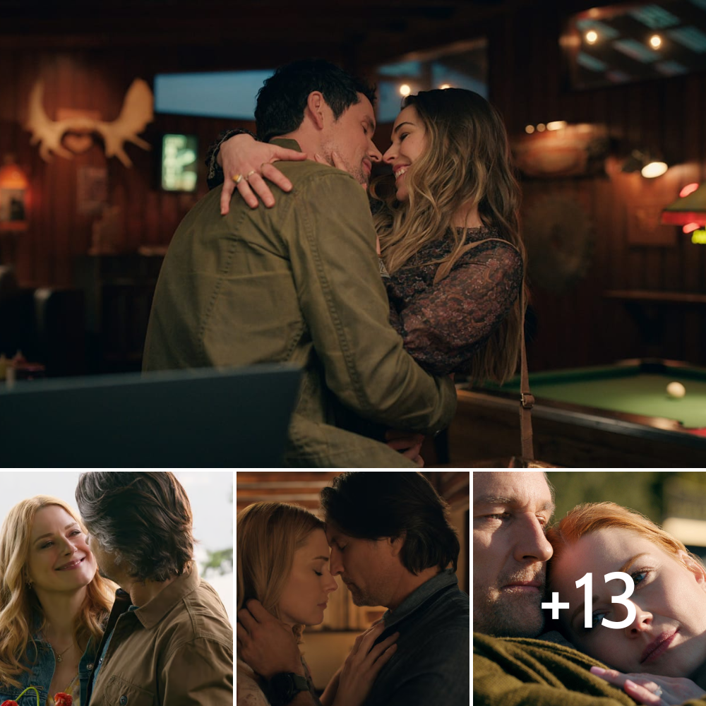 Biggest bombshell! Will Mel and Jack Survive? 5 Things We Need to Know in Virgin River Season 7