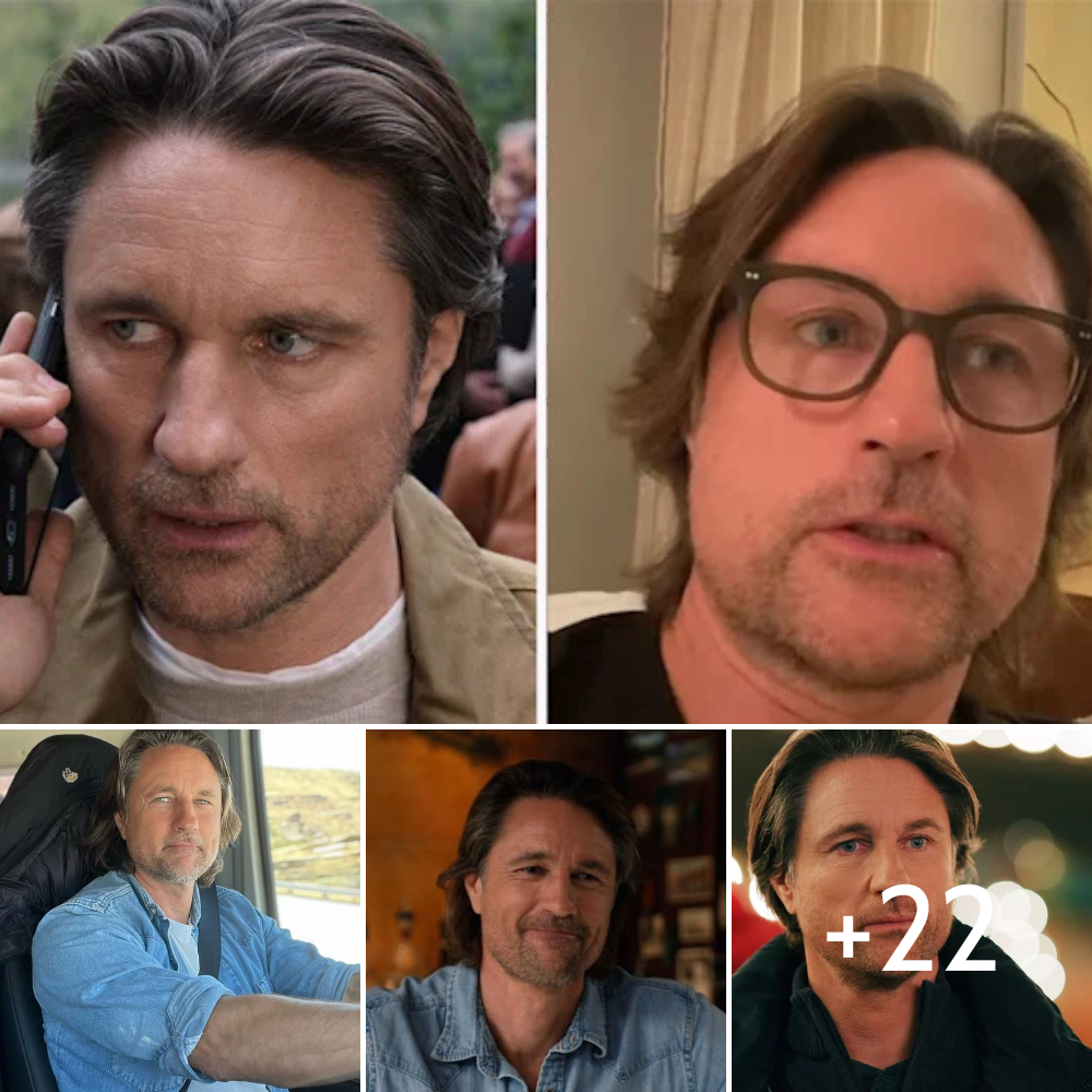 DON’T MISS IT!!! Martin Henderson’s Shocking Update Has ‘Virgin River’ Fans Worried About Season 7.