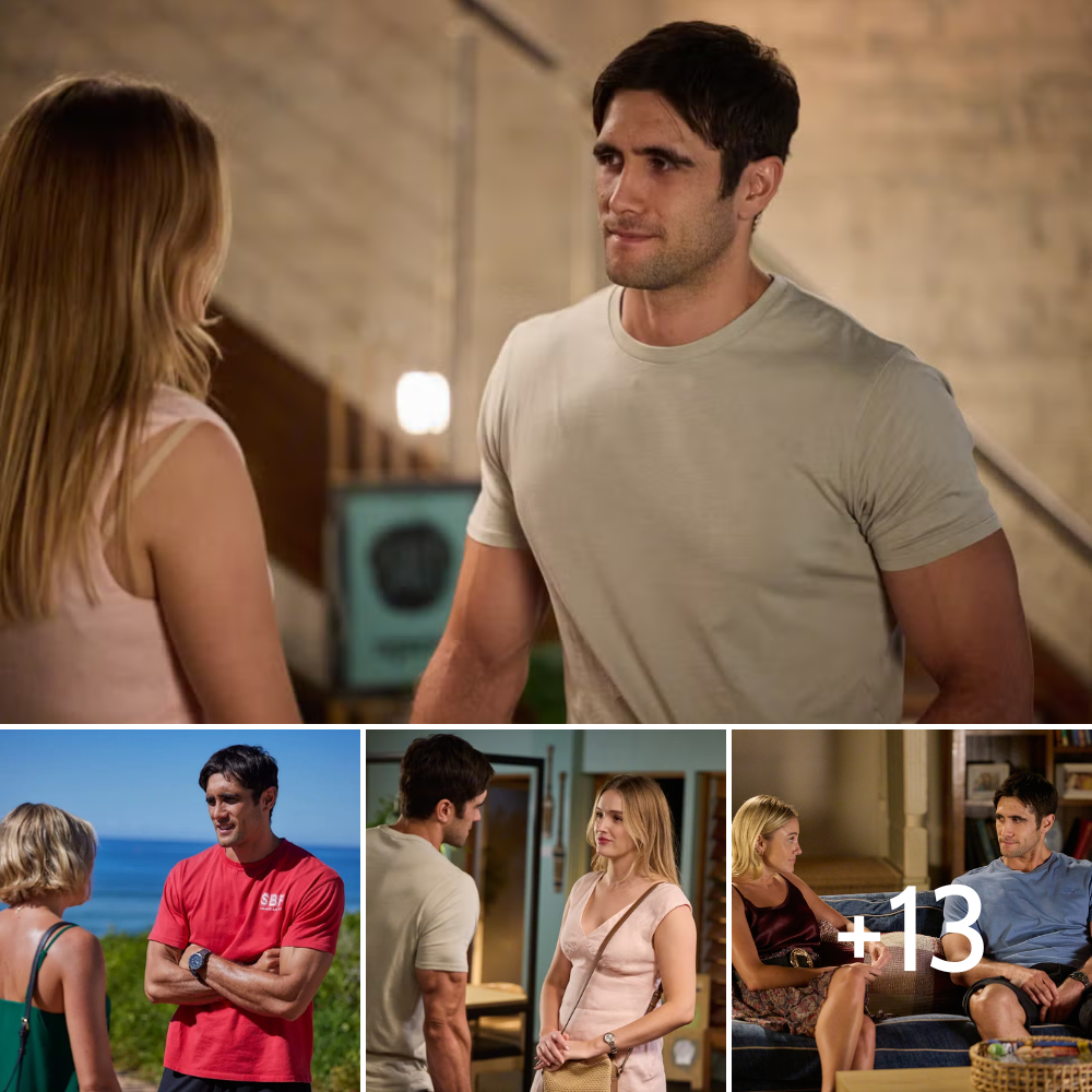 Home and Away lines up secret romance story for Tane – after stern warning