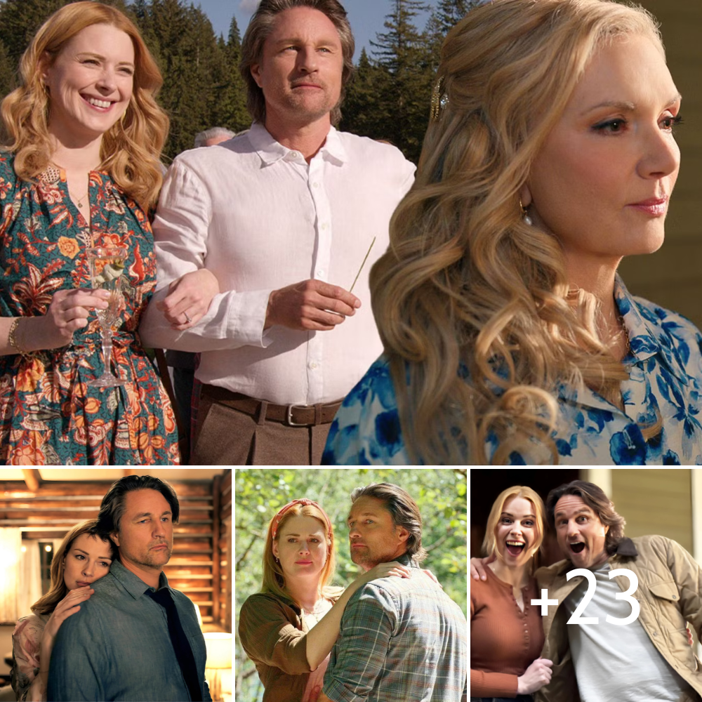 OMG Shocking !! Virgin River Season 7: When Will Netflix Finally Reveal the Premiere Date?