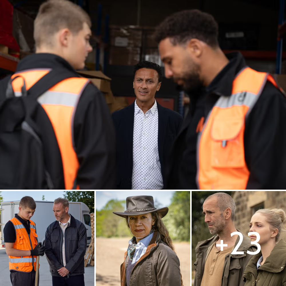 12 huge Emmerdale spoilers for next week (13 to 17 October)