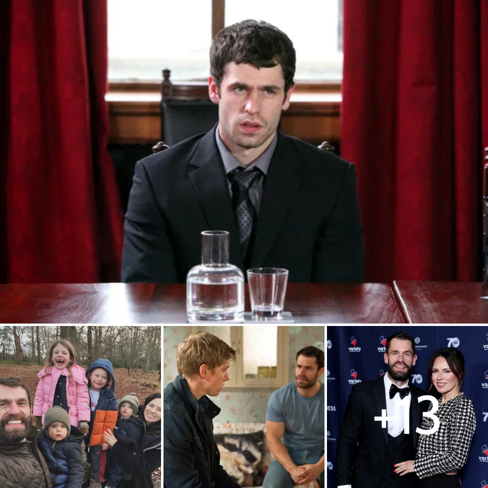 Emmerdale Andy Sugden star confirms if he’d return to ITV soap