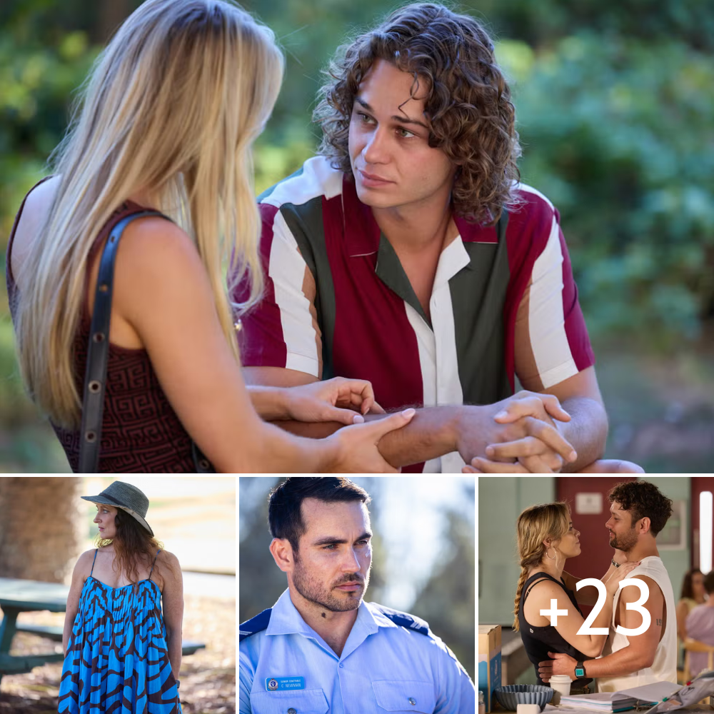 14 huge Home and Away spoilers for next week (13 to 17 October)
