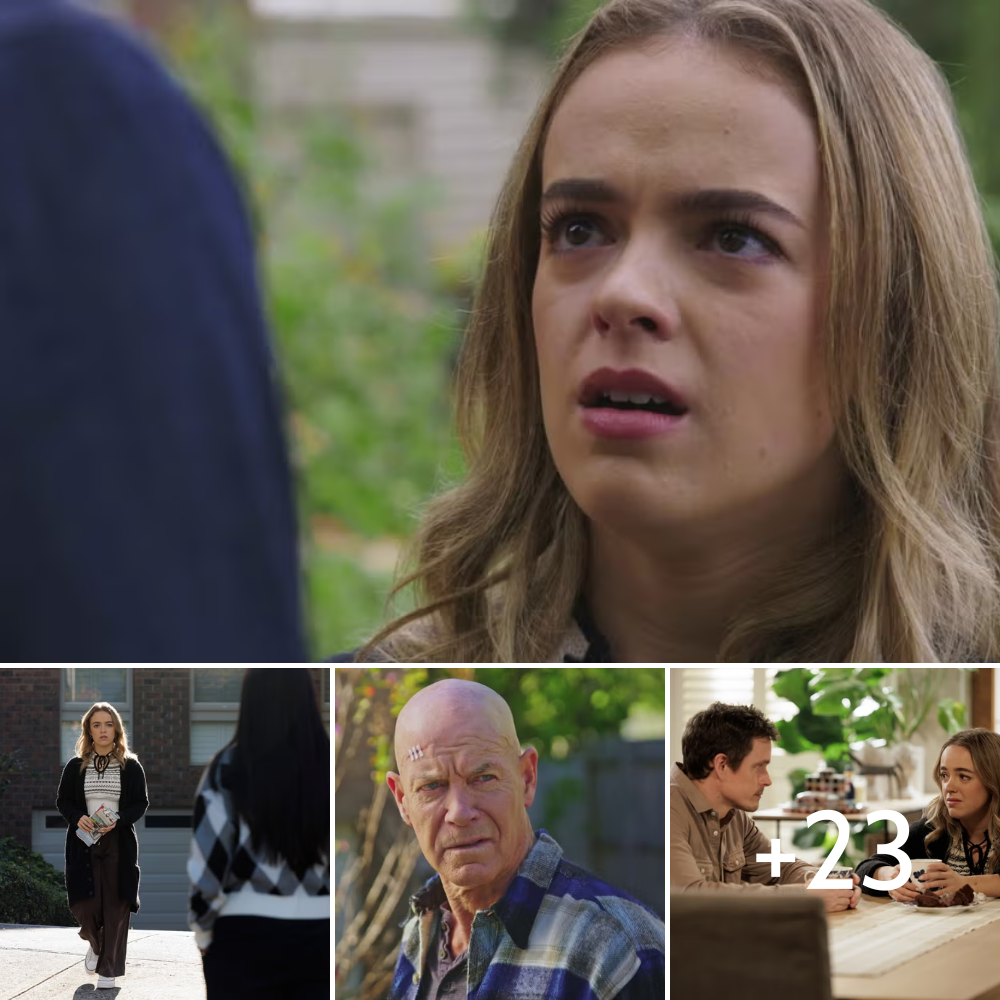 3 new Neighbours spoilers as Andrew’s blackmailed over his affair