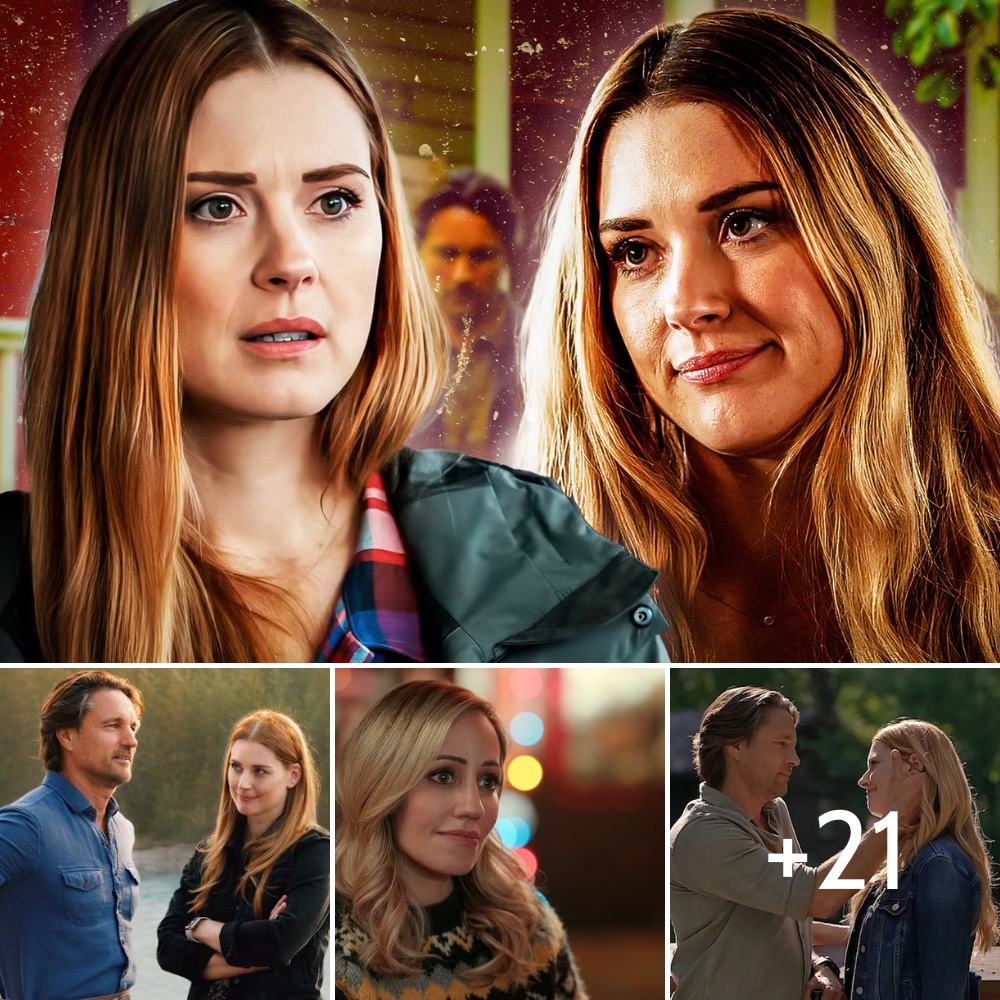 Anger Erupts!! This ‘Virgin River’ Star Is Going to Be in a New Netflix Holiday Rom-Com
