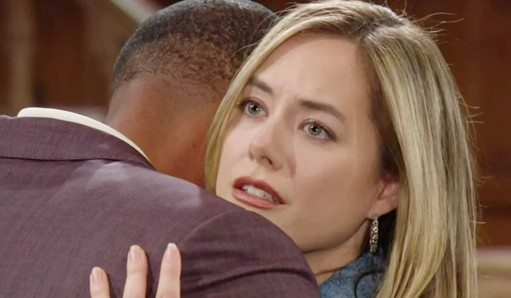 CBS FULL [10/30/2025] Bold and the Beautiful Full Episode: Hope Betrays Chelsea Trust for Carter
