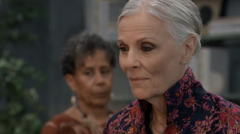 SHOCKING NEWS! Ronnie’s Final Scene Leaves Fans Speechless — Her Secret Changes Everything!