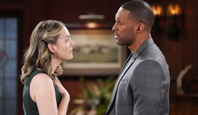 CBS [10/10/2025] The Bold and the Beautiful FULL Episode, Wednesday, October 10: B&B Spoilers