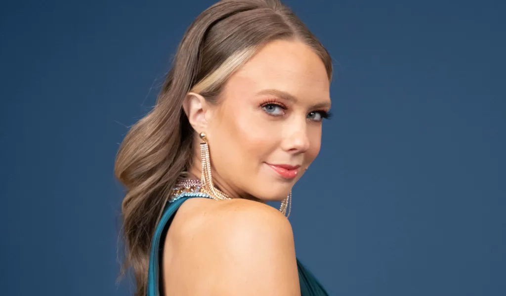 Melissa Ordway Final Goodbye, Last Moments in Y&R!