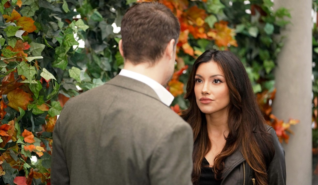 CBS FULL [10/15/2025] – The Young And The Restless spoilers Wednesday, Y&R October 15