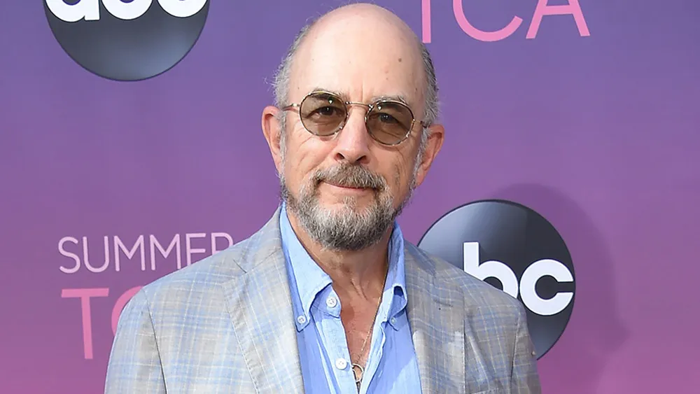 Richard Schiff on ‘The Good Doctor’ Farewell, ‘West Wing’ & North Fork TV Festival