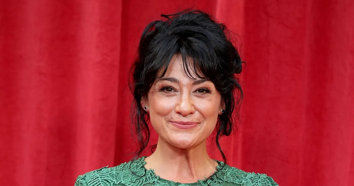 Emmerdale’s Natalie Robb: Doctor Reveals Alarming News!