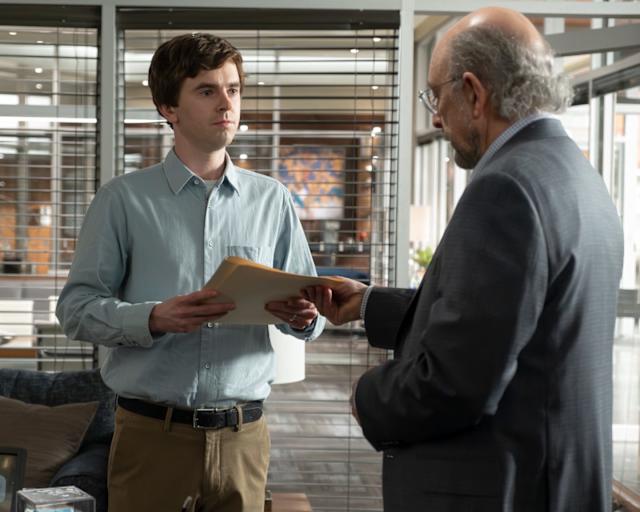 ‘The Good Doctor’ Fans, Freddie Highmore Will Be Back on TV Very Soon