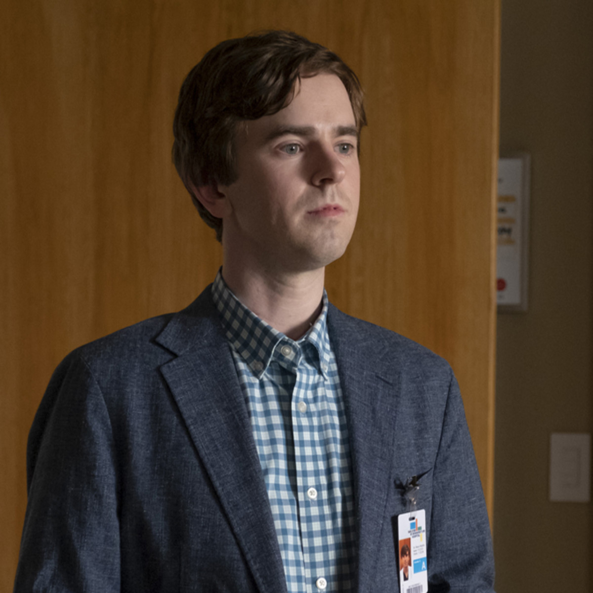 ‘The Good Doctor’ Star Freddie Highmore on What’s Next for Him After the Series Finale