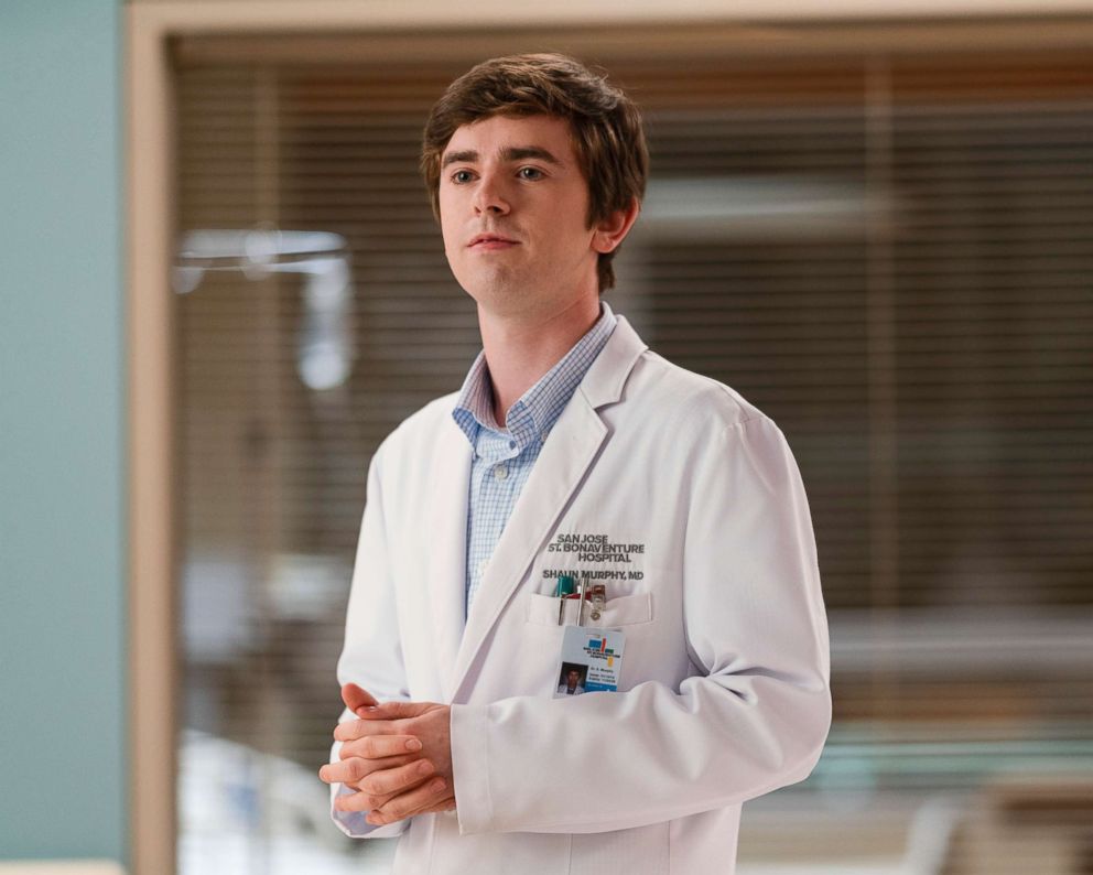 Freddie Highmore Reflects on Small Regrets and Life Lessons from The Good Doctor