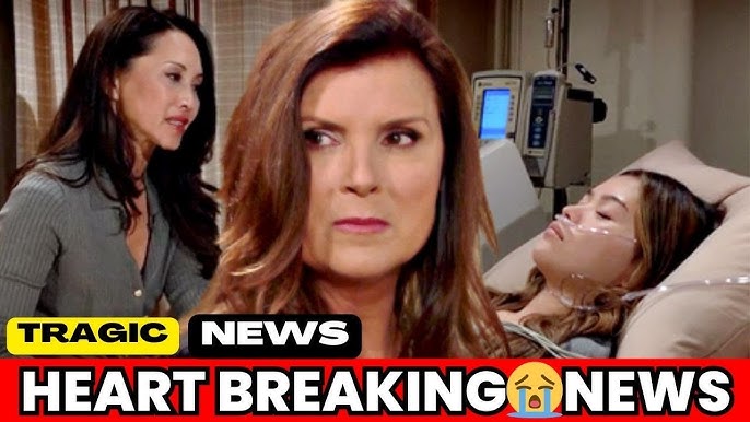 Very Sad😭Now Everyone Knows! Bold and Beautiful: Li’s Shocking Betrayal of Taylor’s Sheila Cover-Up!