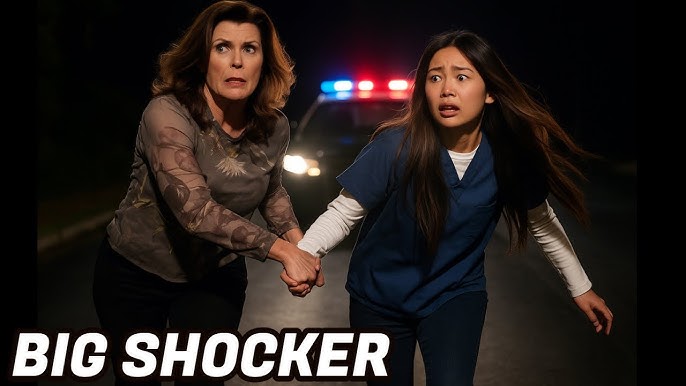 HOT – Sheila helps Luna escape from prison in a dramatic scene The Bold and the Beautiful Spoilers