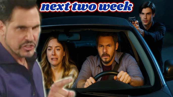 The Bold and The Beautiful Spoilers Next 2 Week October 27 – November 7, 2025 | BB Spoilers