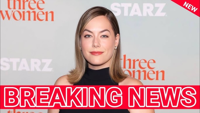 CBS Star DIES Suddenly at 33, Bold and Beautiful Hope Logan died, Very Heartbreaking News!