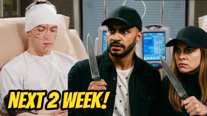 The Young And The Restless Spoilers Next 2 Week | October 20 – October 31 2025 | YR Spoilers