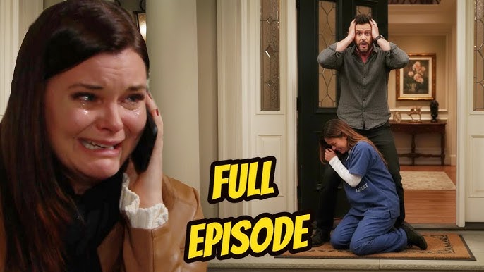 FULL The Bold and the Beautiful 31 October 2025 Spoilers | BB Friday, 10/31/25