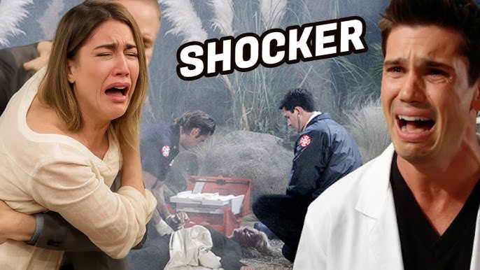 Steffy confesses shocking secret to Finn, she killed a man in Europe The Bold and the Beautiful