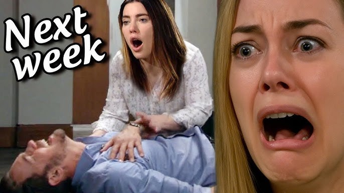 Bold and Beautiful Spoilers Next Week (October 20 to 24) – B&B Next Week October 20