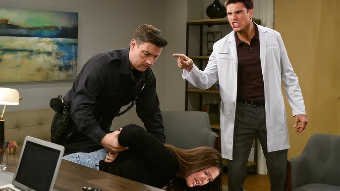 NEW EPISODE LEAKED | Wednesday October 8 | Bold and the Beautiful Latest Update, Spoilers, Recaps