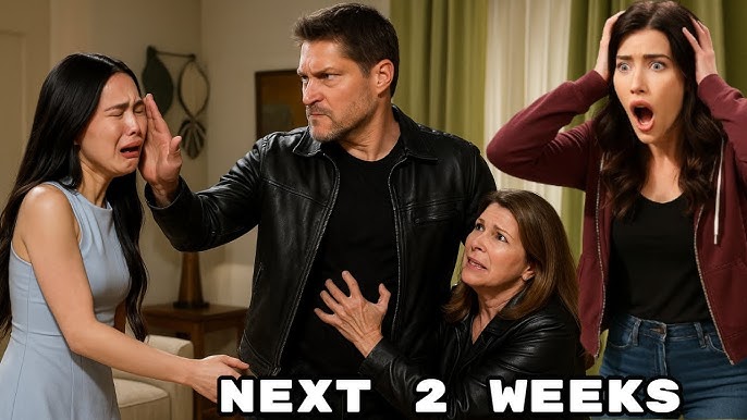 B&B Spoilers Next 2 Weeks (October 13 to 24) – The Bold and the Beautiful Spoilers