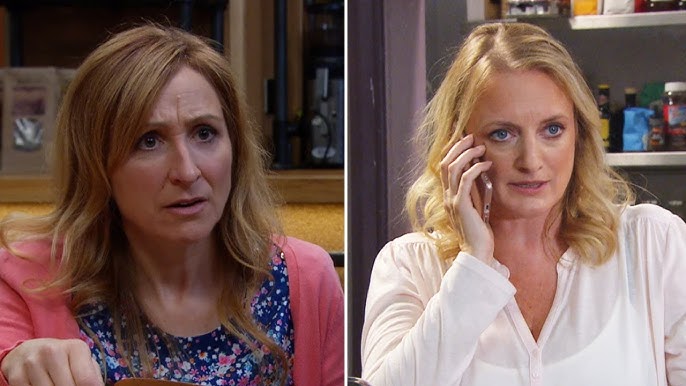Emmerdale star confirms Nicola and Laurel feud in hard-hitting story – here’s why they faII out