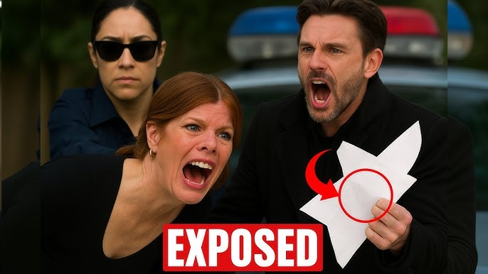PHYLLIS’ SHOCKING SECRET EXPLOSIVES – Summer discovers Phyllis’ SECRET affair with Cane Y&R Spoilers