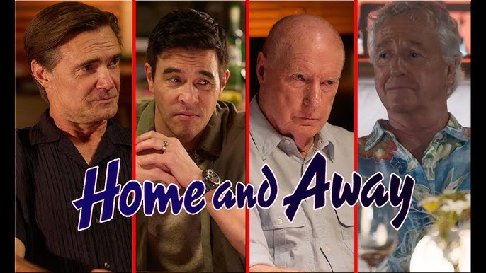 Home and Away Next Week — John’s Hope Turns to Heartbreak