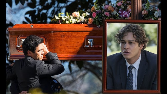 Home and Away Shock Twist: Will Theo Poulos’ death change everything? – Goodbye Theo?