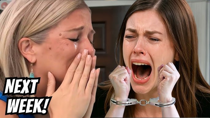 GH Spoilers 2 Weeks Ahead: Explosive Drama Hits Port Charles | Oct 13–24, 2025