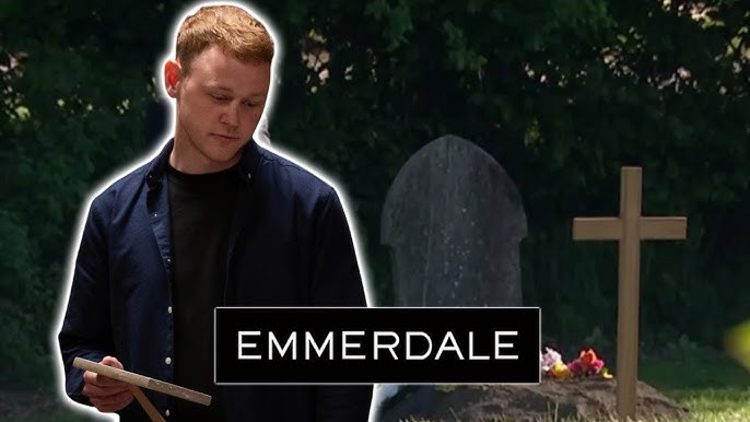 Emmerdale: the monster exits — and the echo is deafening | emmerdale spoilers