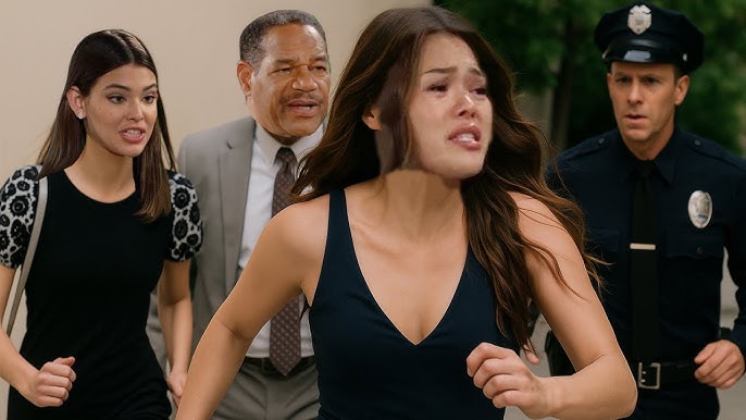 LEAKED NEW EPISODE | Monday October 13 | Luna is arrested | Bold and the Beautiful Latest Update