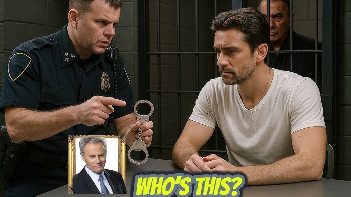 Secrets Revealed in Colin’s Death and Cane Faces Police Investigation Young And Restless Spoilers