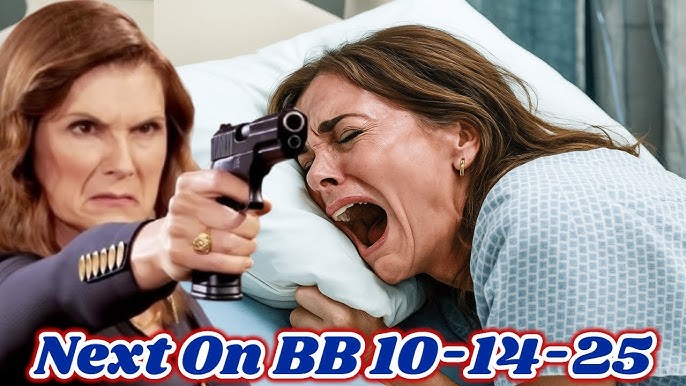 The Bold and The Beautiful 10/14/25 Preview | Next On BB 10-14-25 | BB Weekly Spoilers