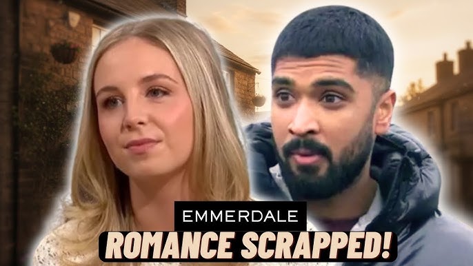 Emmerdale drops Belle and Kammy romance — heartbreak and honesty in the Dales