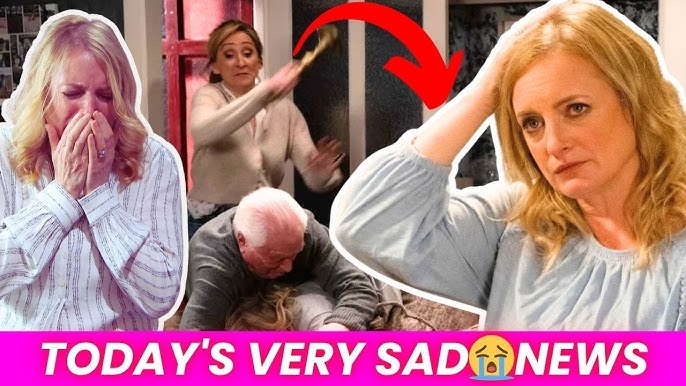 Very Sad😭News Emmerdale Nicola & Laurel Confirm FEUD Here the Heart-Wrenching Reason Why They Fight!