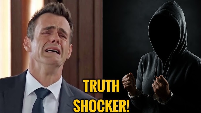 Drew’s shooter’s identity revealed, IT’S A WOMAN ABC General Hospital Spoilers