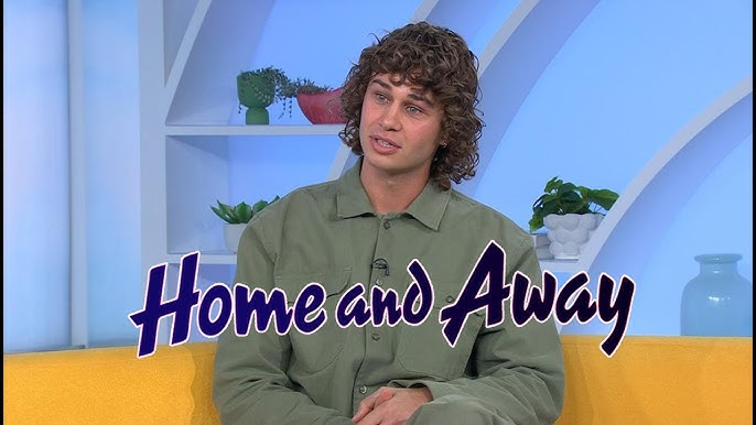 Matt Evans on Life After Theo — Now it’s Time to Chase the Dream