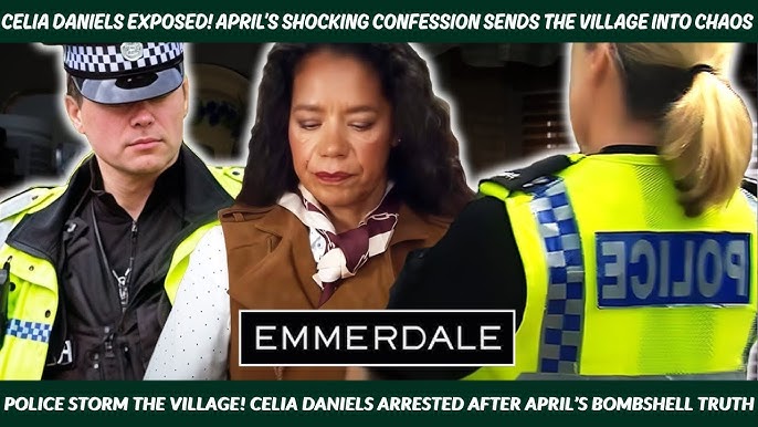 🚨 CRIME SCENE in EMMERDALE! Lydia Dingle vs Jai Sharma BUSTED? 😱