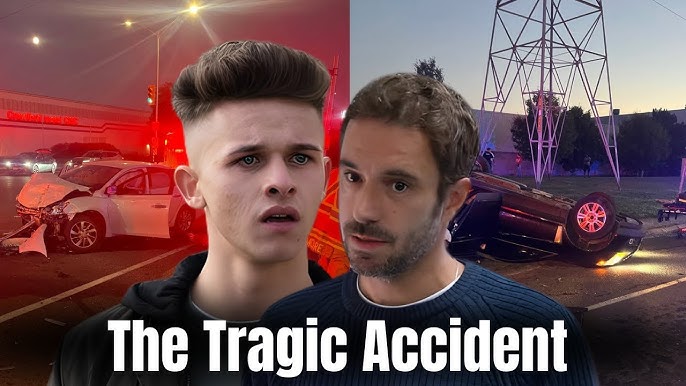 Tragedy Strikes Emmerdale – Jacob Gallagher & John Sugden
