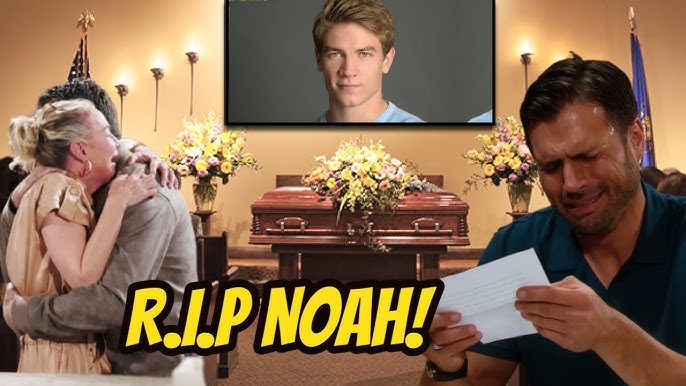 The Young And The Restless Spoilers Thurdays Full Episodes (10/16/2025) – Noah Dead!