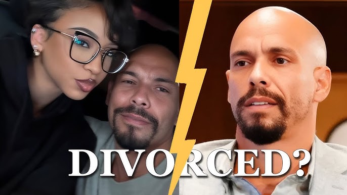 Young & Restless Star Bryton James Files for Divorce : Just Months After Saying “I Do” 💔