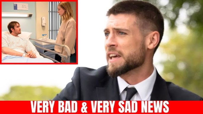 Very Sad 😭 News: Emmerdale Fans Are Heartbroken as Soap Is Taken Off Air Tonight! 🚫📺